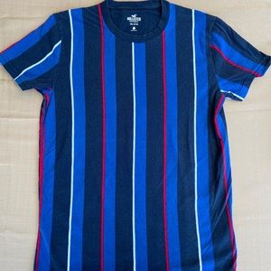 hollister short sleeve